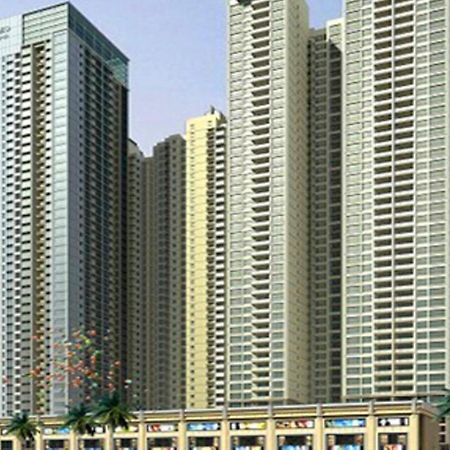 She & He Service Apartment Huifeng Kanton Exterior foto
